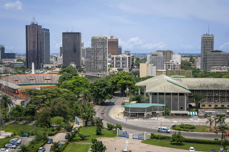 Abidjan (Côte d'Ivoire)