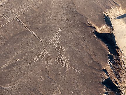 Nazca and Palpa