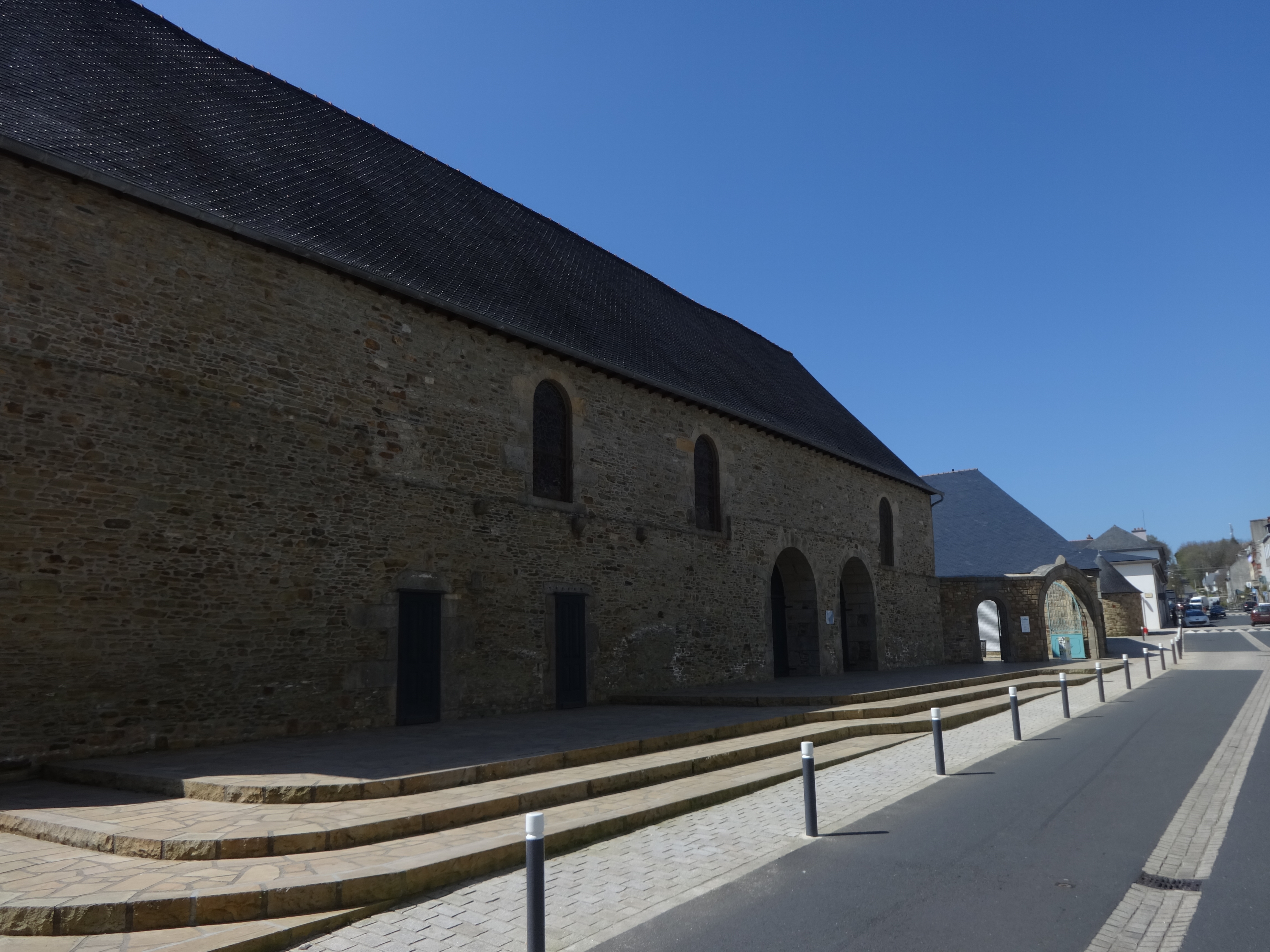 Couvent des Capucins Couvent des Capucins