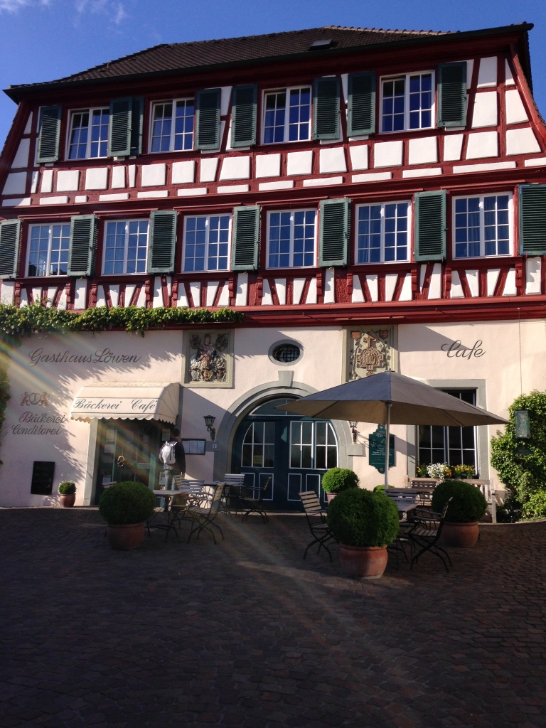 Hagnau Hagnau