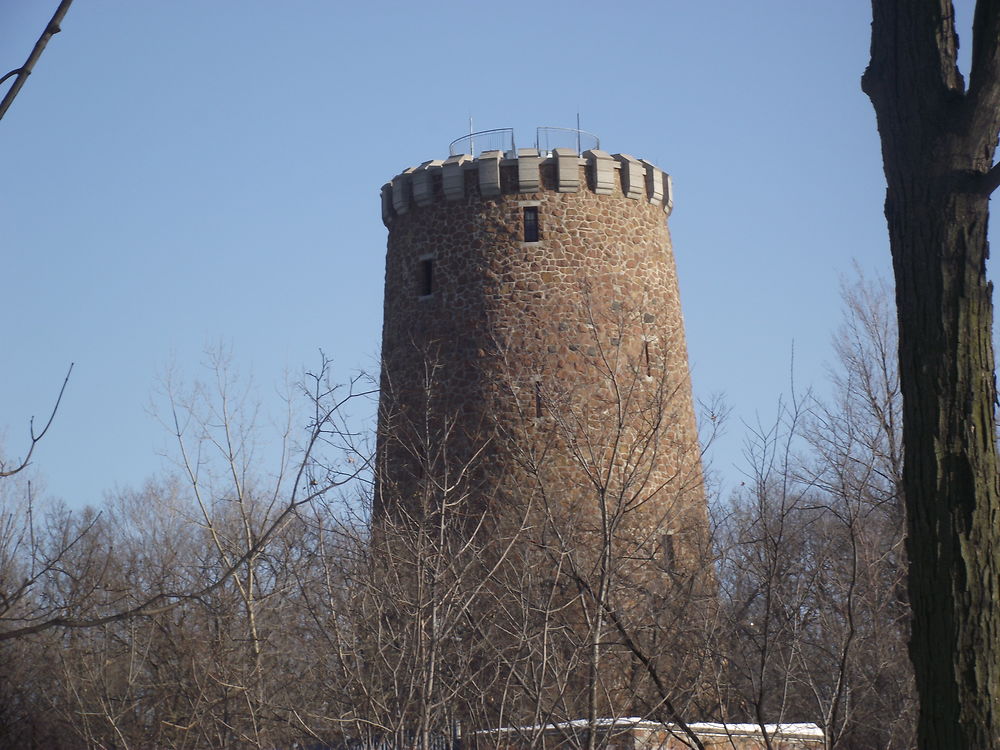 La Tour de Lévis