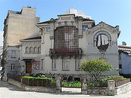 Casa-Museu Anastacio Gonçalves