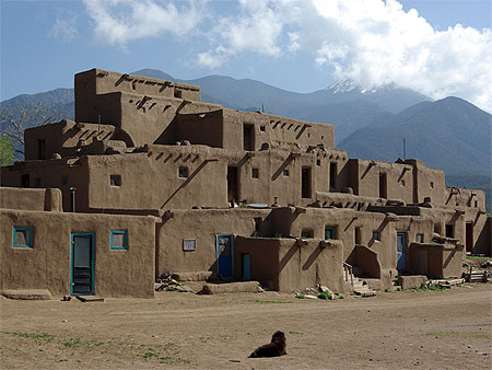 Pueblos Pueblos