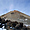 El pico del Teide