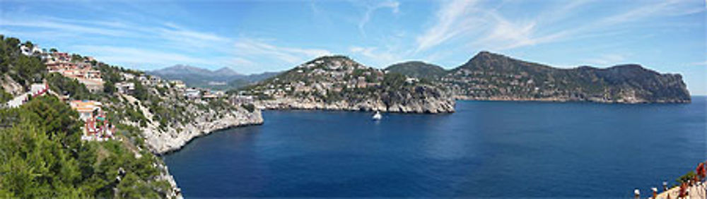 Cap de sa mola panoramique