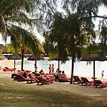 Hotel LUX Grand Gaube