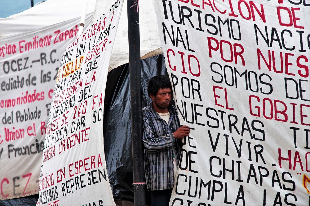 Zapatista