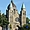 Eglise de Saint-Lambert à Maastricht, Pays-Bas