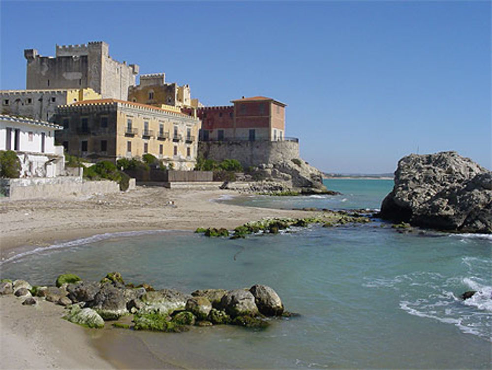 Château de Falconara