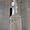 Statue de patriarche maronite