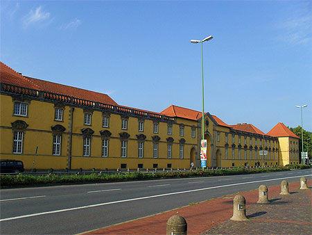 Université d'Osnabrück