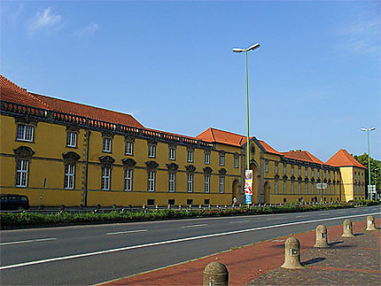 Université d'Osnabrück
