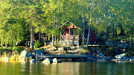 Archipel de Vaasa Archipel de Vaasa