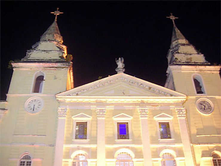 Catedral da Sé - Estef