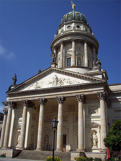 Französischer Dom Französischer Dom