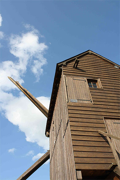 Moulin de Guilly Moulin de Guilly