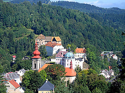 République tchèque : la vie de Bohême