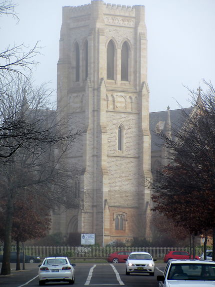 St Saviour's Cathedral