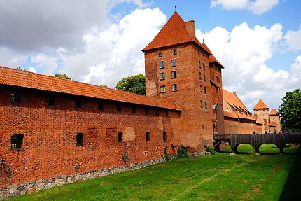 Château de Malbork