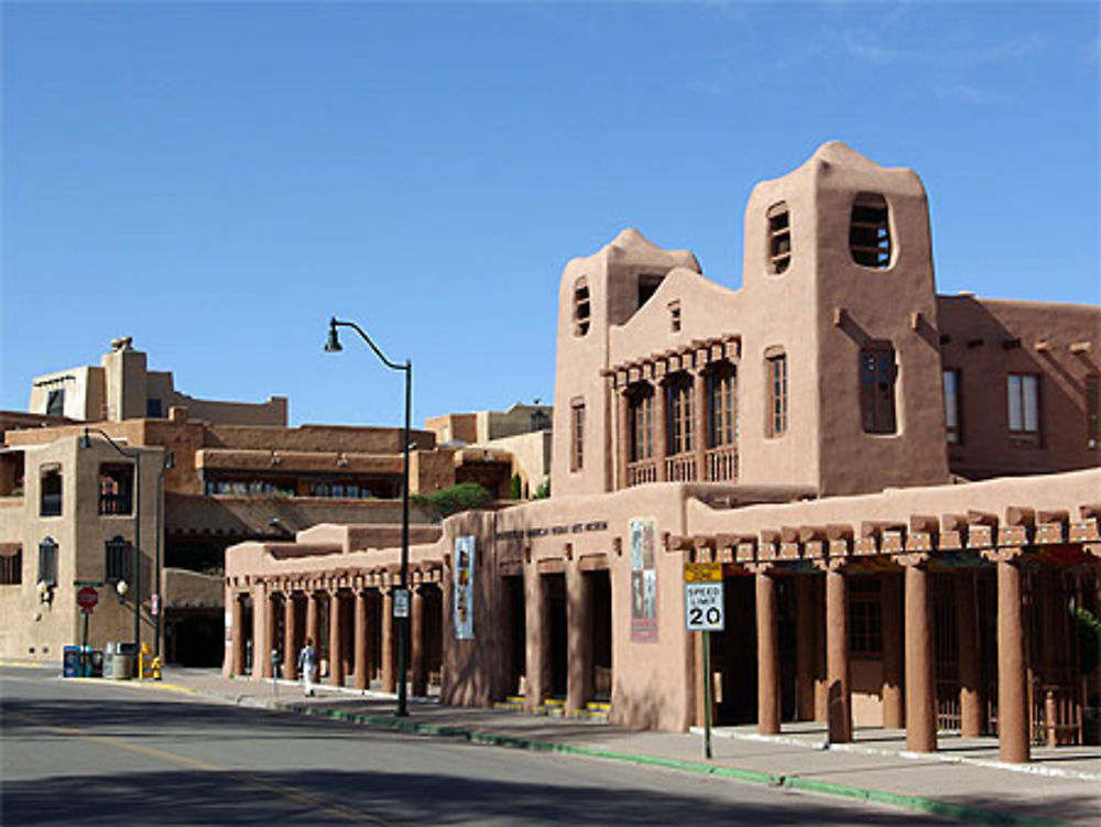 Santa Fe