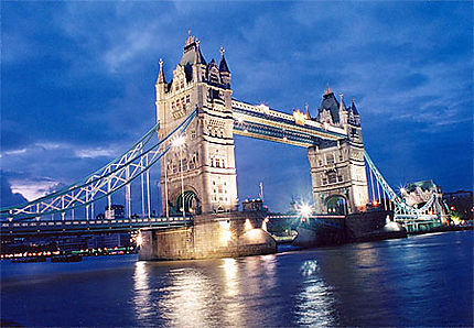 Tower Bridge (Londres)