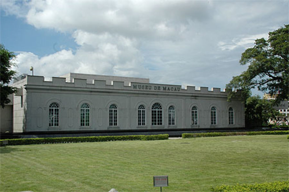 Centre Historique