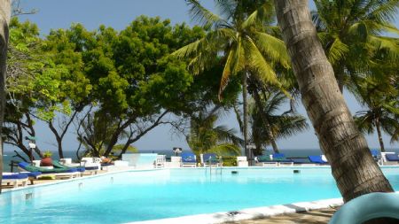 Baobab Sea Lodge