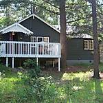 Tekarra Lodge