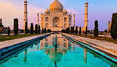 Voyage sur-mesure en Inde