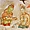 Fresque des Demoiselles de Sigirya