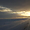 Soleil de janvier à Borganes, Islande