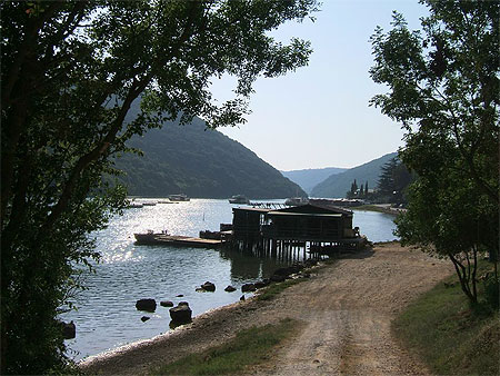 Fjord de Lim Fjord de Lim
