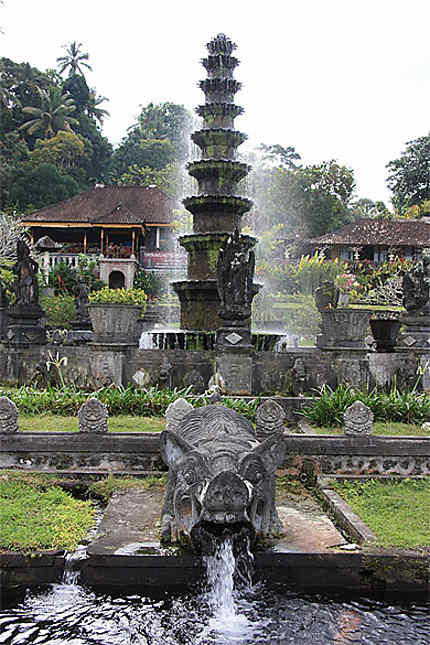 Water Palace