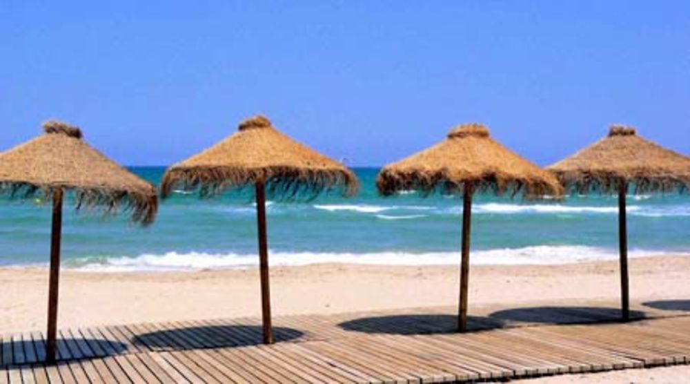 Parasols
