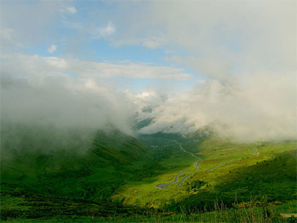 Col d'Envalira