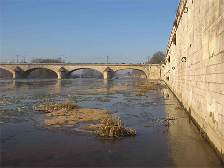 Pont Royal d'Orléans Pont Royal d'Orléans