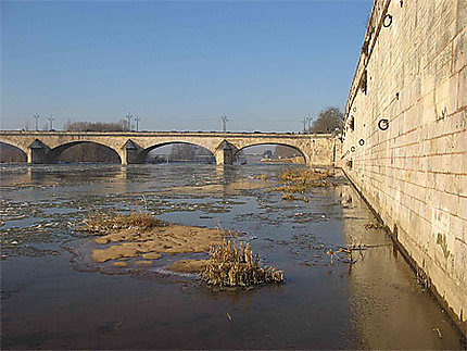 Pont Royal d'Orléans