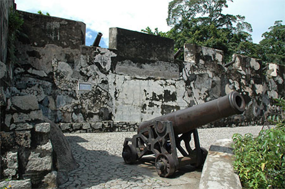 Centre Historique