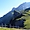 Alpages au-dessus d'Adelboden, canton de Berne
