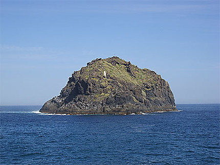 Roque de Garachico