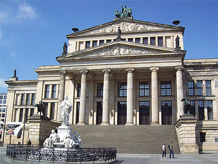 Konzerthaus Berlin
