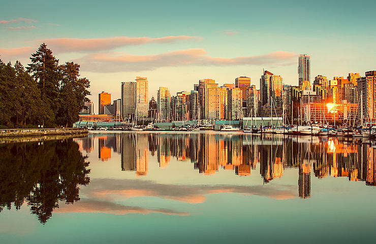Vancouver (Colombie-Britannique)