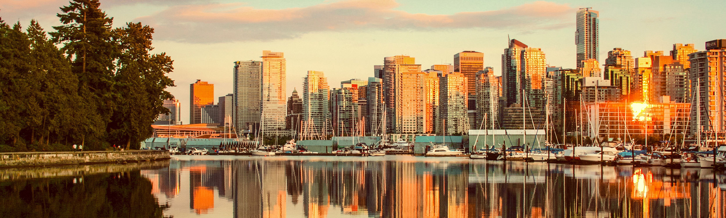 Vancouver