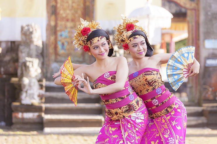 Bali, destination long-courrier n° 2 en 2019