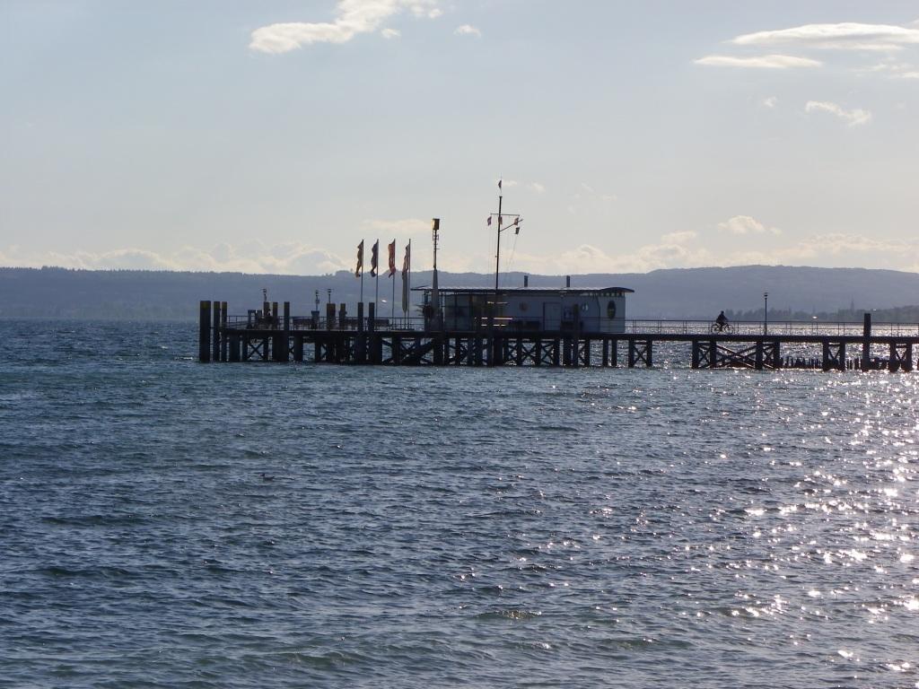Lac de Constance Lac de Constance