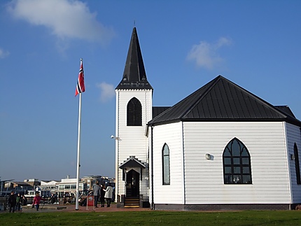 Eglise norvégienne