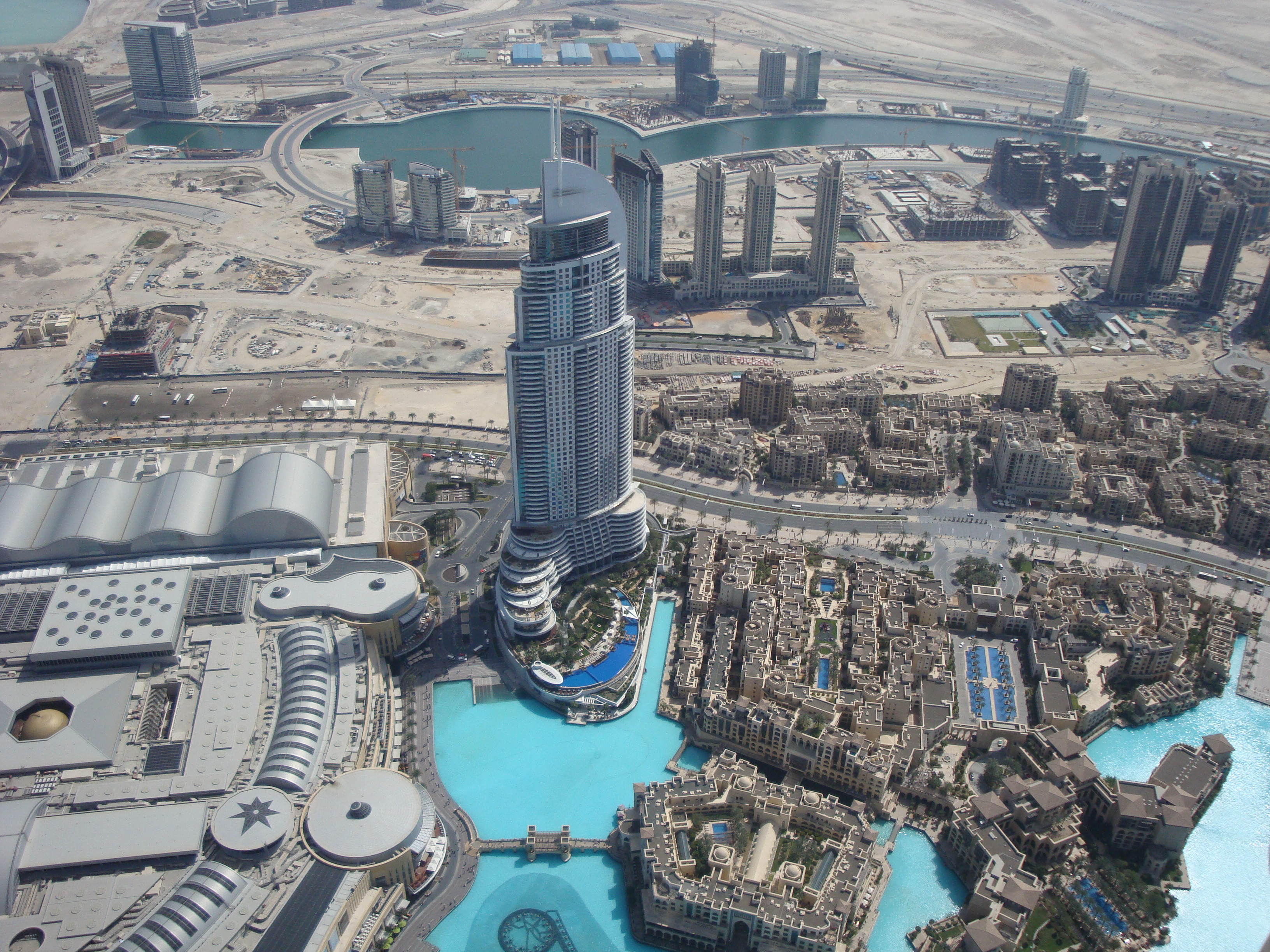 Dubaï Dubaï