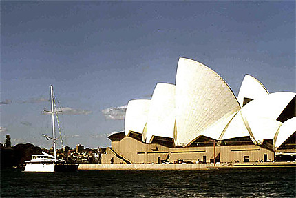 Opéra de Sydney