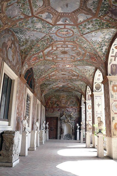 Palazzo Altemps Palazzo Altemps