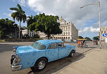 Cuba : La Havane, du mythe à la réalité